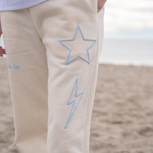 You’re a Star Sweat Pants- Blue Adult