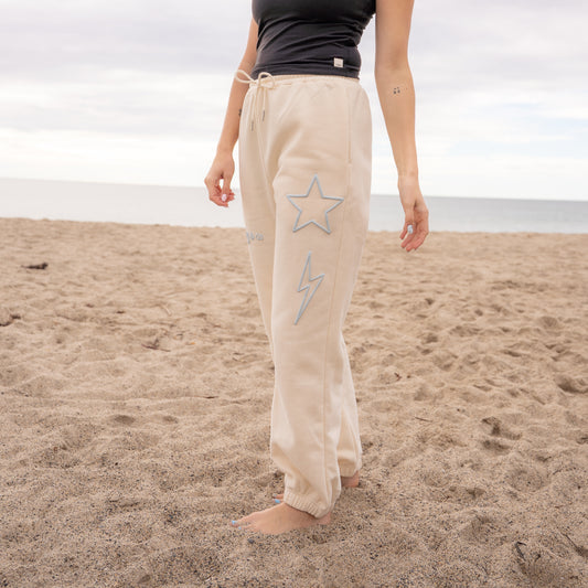 You’re a Star Sweat Pants- Blue Adult