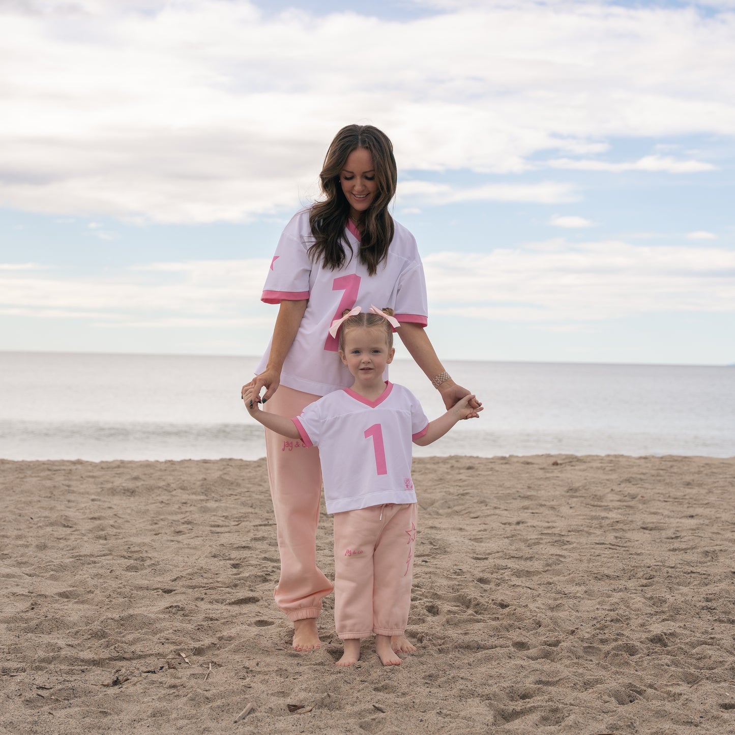 You’re a Star Pink Jersey- Adult