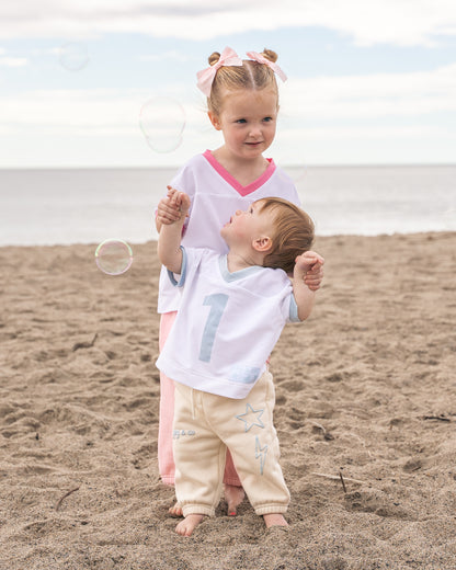 You’re a Star Sweat Pants- Blue Kids