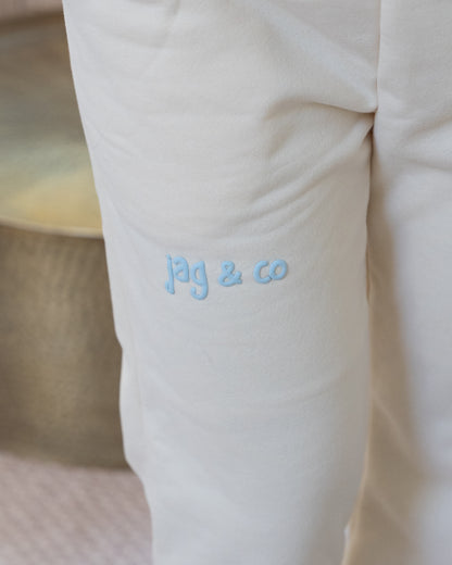 You’re a Star Sweat Pants- Blue Adult