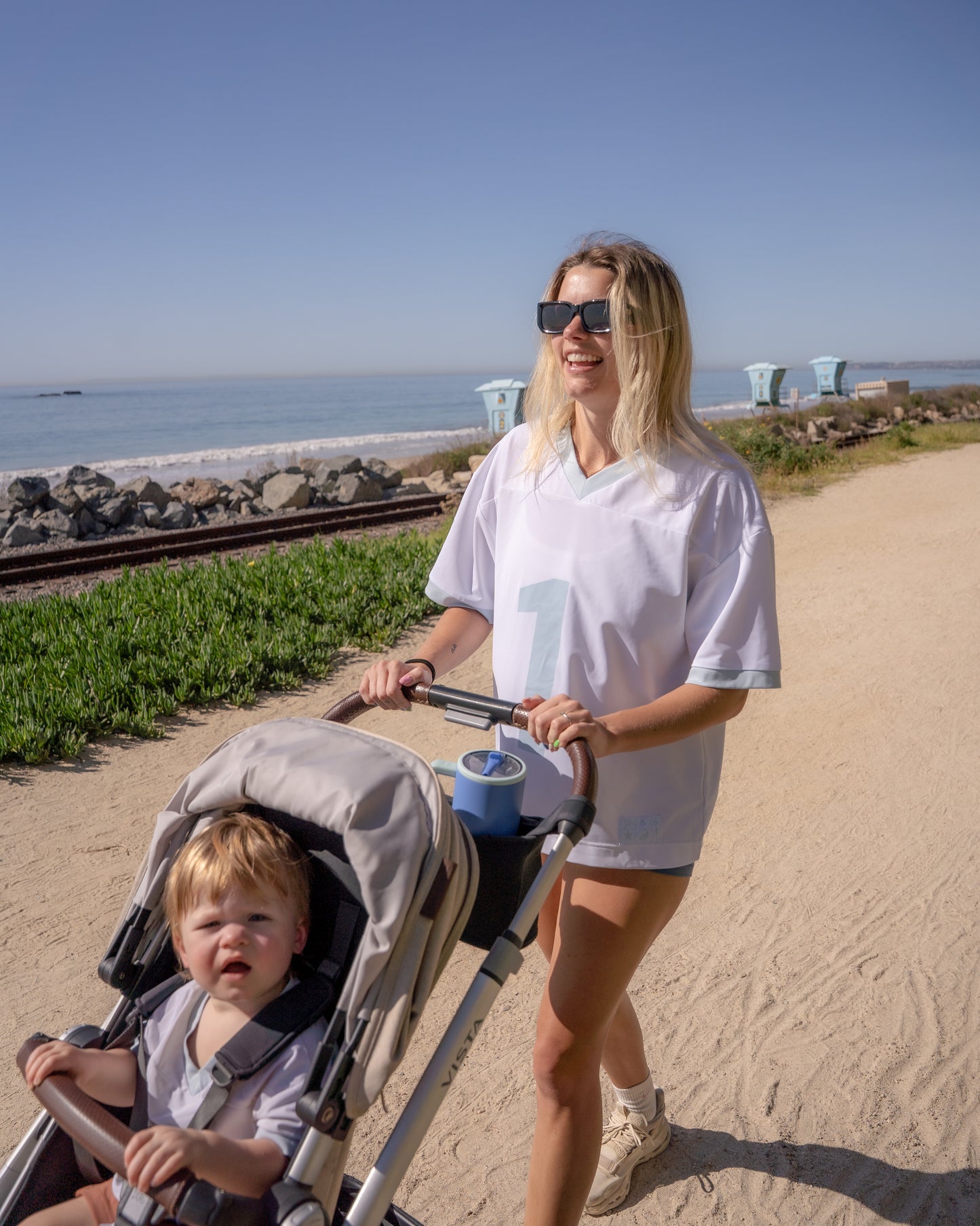 You’re a Star Blue Jersey- Adult