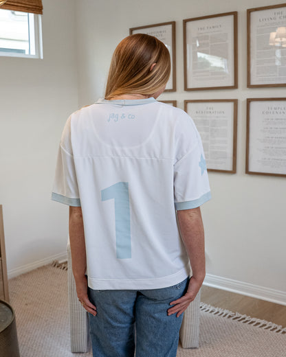 You’re a Star Blue Jersey- Adult