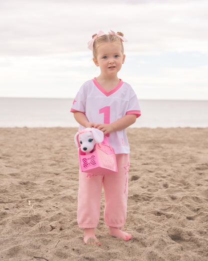 You’re a Star Pink Jersey- Kids