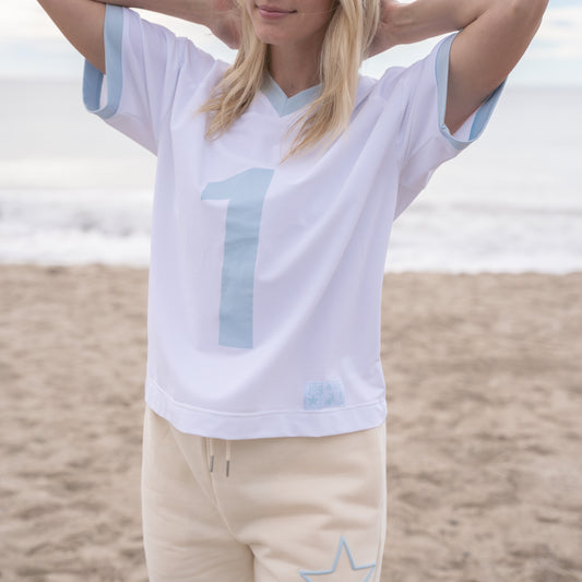 You’re a Star Blue Jersey- Adult