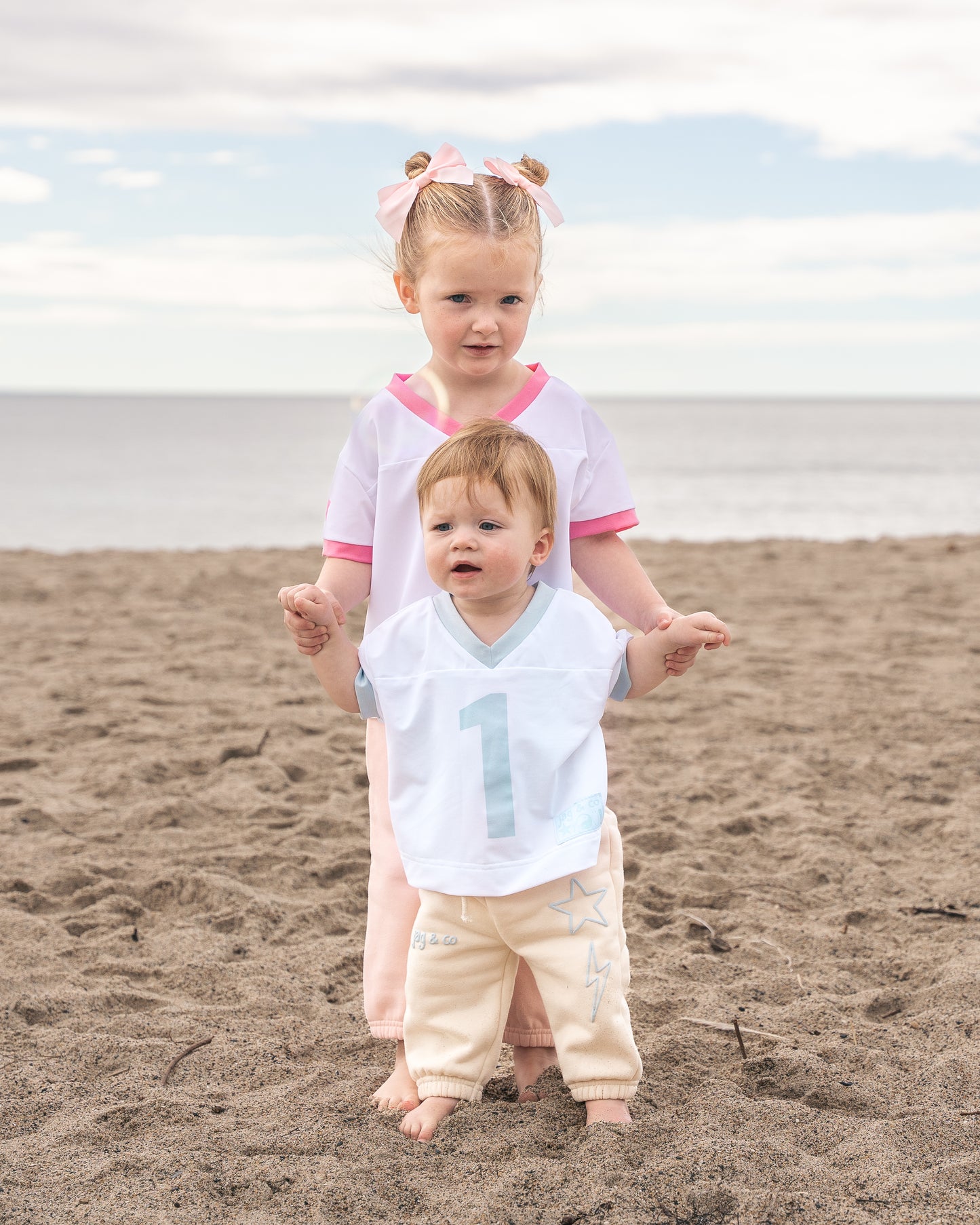 You’re a Star Sweat Pants- Blue Kids