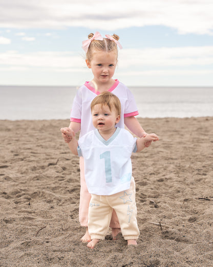 You’re a Star Sweat Pants- Blue Kids