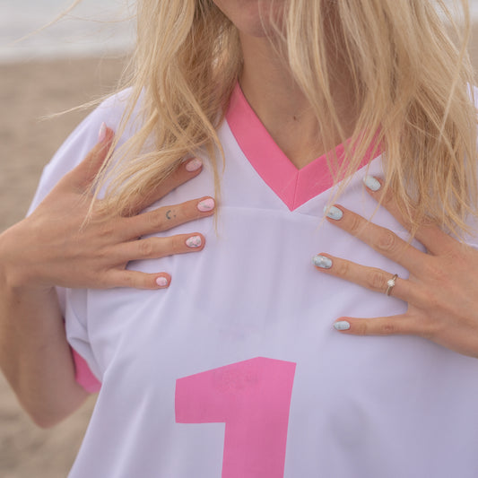 You’re a Star Pink Jersey- Adult PREORDER