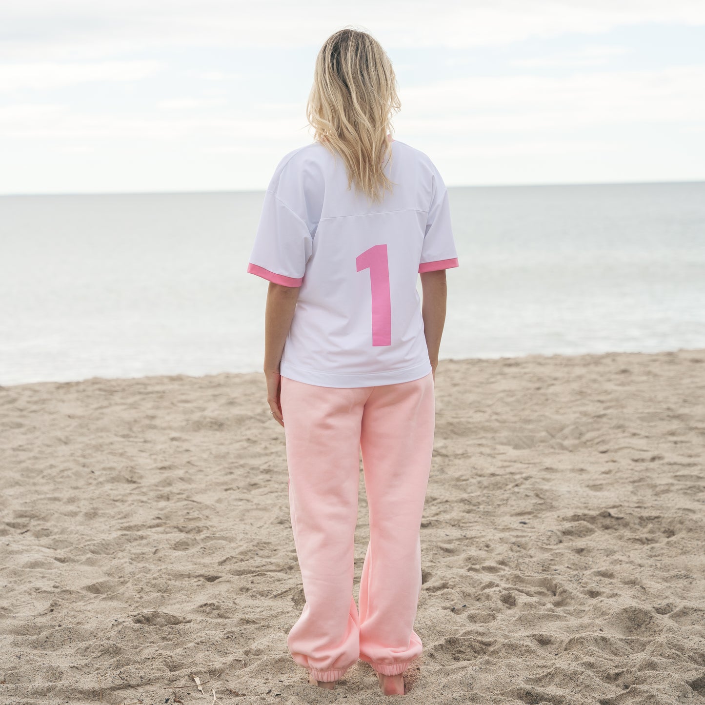 You’re a Star Pink Jersey- Adult