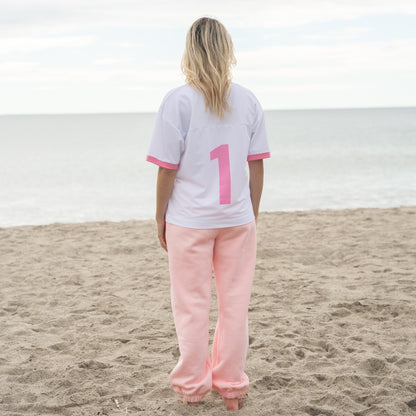 You’re a Star Pink Jersey- Adult