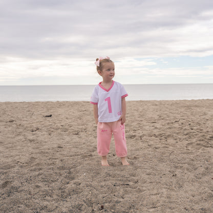 You’re a Star Sweat Pants- Pink Kids PREORDER