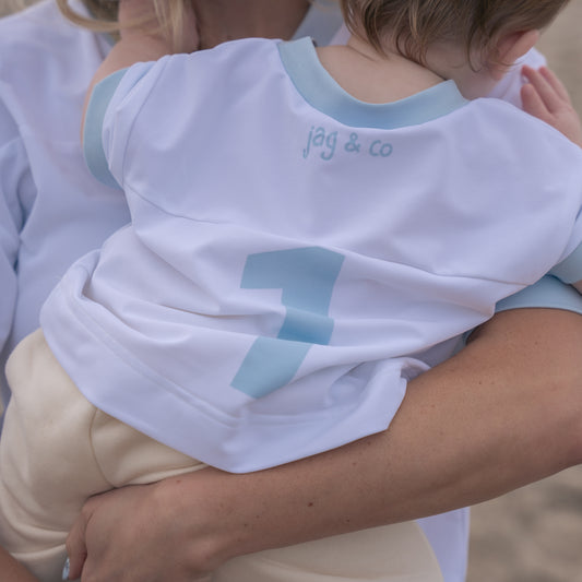 You’re a Star Blue Jersey- Kids