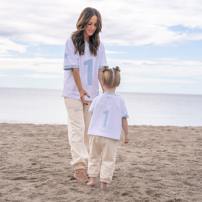 You’re a Star Sweat Pants- Blue Kids