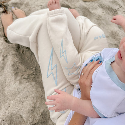 You’re a Star Sweat Pants- Blue Adult