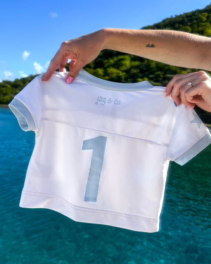 You’re a Star Blue Jersey- Kids